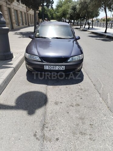 Opel Vectra 1997, 255,555 km - 2.0 l - Bakı