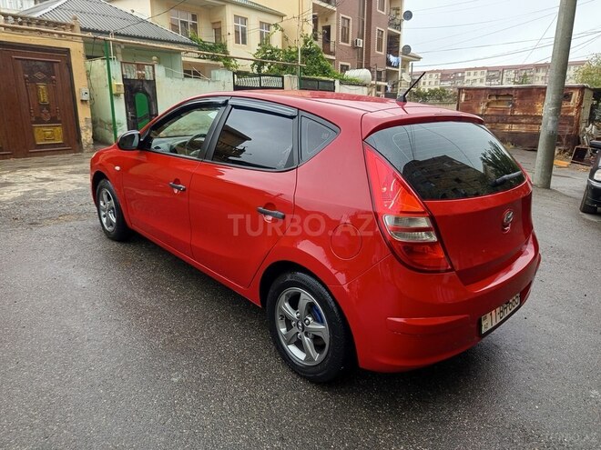 Hyundai i30 2009, 252,000 km - 1.6 л - Bakı
