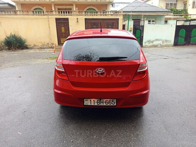 Hyundai i30 2009, 252,000 km - 1.6 л - Bakı