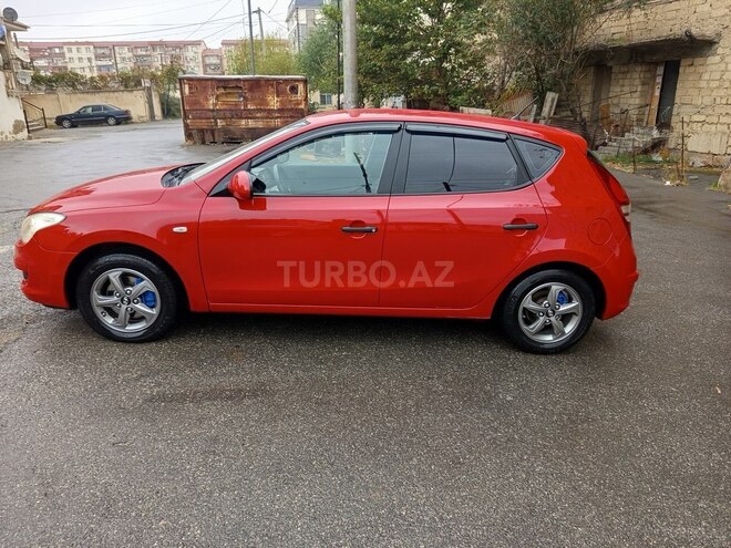 Hyundai i30 2009, 252,000 km - 1.6 л - Bakı