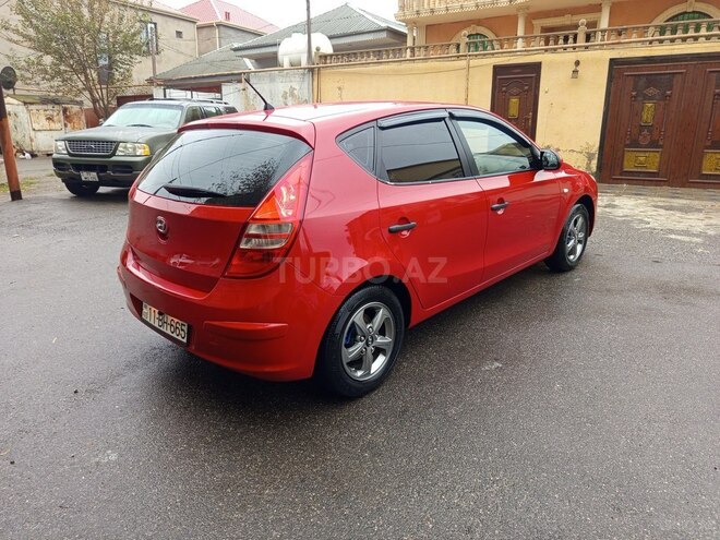 Hyundai i30 2009, 252,000 km - 1.6 л - Bakı