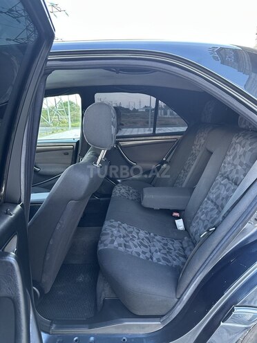 Mercedes C 220 1999, 364,000 km - 2.2 л - Bakı
