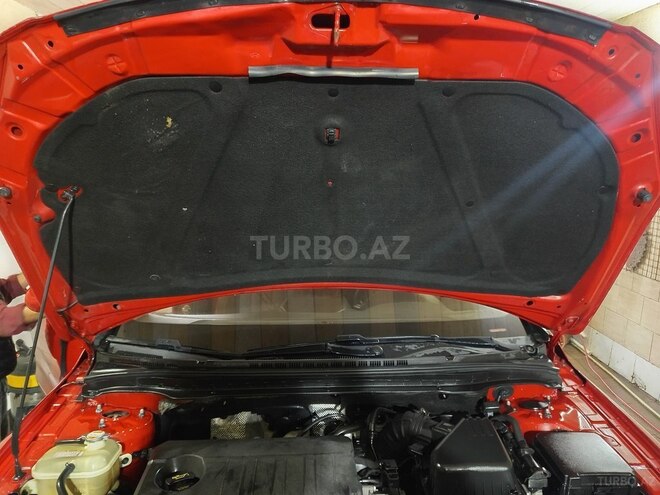 Hyundai i30 2009, 252,000 km - 1.6 л - Bakı