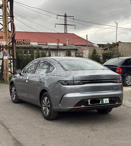 BYD Destroyer 05 2025, 0 km - 1.5 l - Bakı