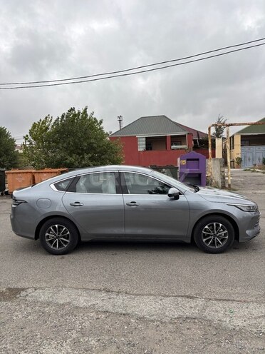 BYD Destroyer 05 2025, 0 km - 1.5 l - Bakı
