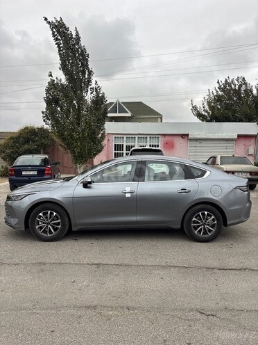 BYD Destroyer 05 2025, 0 km - 1.5 l - Bakı