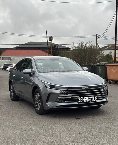 BYD Destroyer 05 2025, 0 km - 1.5 l - Bakı