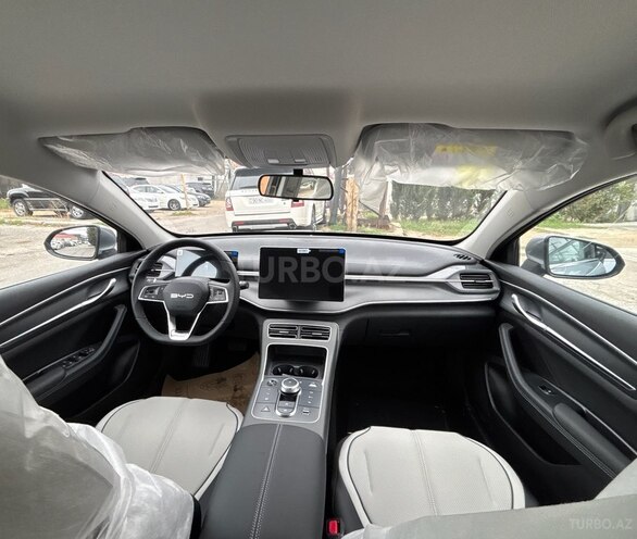 BYD Destroyer 05 2025, 0 km - 1.5 l - Bakı
