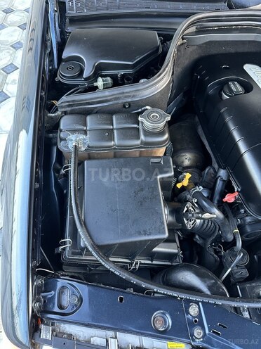 Mercedes C 220 1999, 364,000 km - 2.2 л - Bakı
