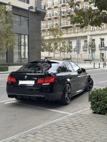 BMW 528 2013, 246,000 km - 2.0 l - Bakı
