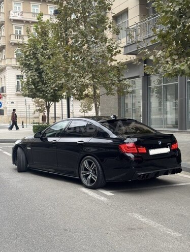 BMW 528 2013, 246,000 km - 2.0 l - Bakı