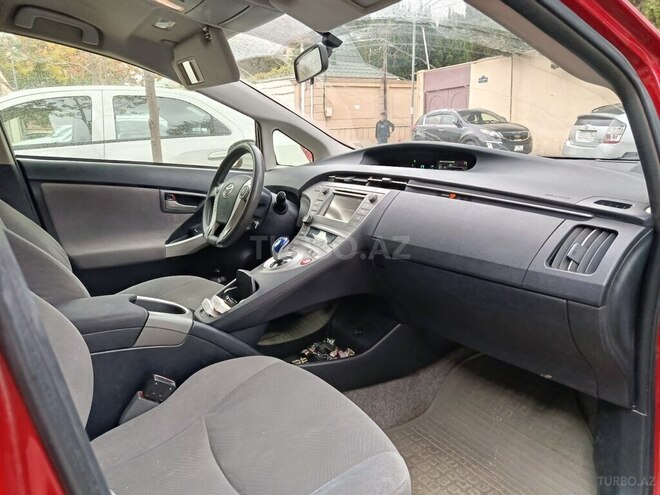 Toyota Prius 2014, 286,314 km - 1.8 l - Bakı