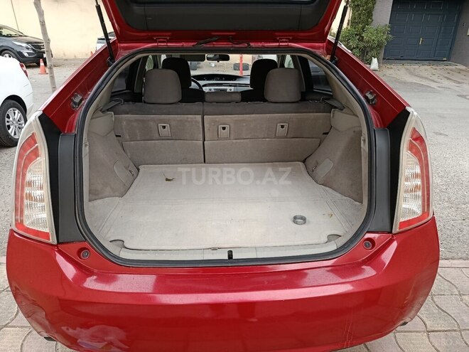 Toyota Prius 2014, 286,314 km - 1.8 l - Bakı