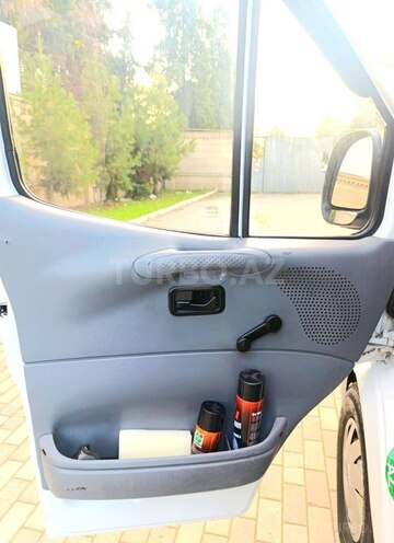 Ford Transit 1999, 432,000 km - 2.5 л - İmişli