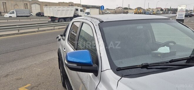 JAC T8 2022, 175,000 km - 2.0 л - Bakı