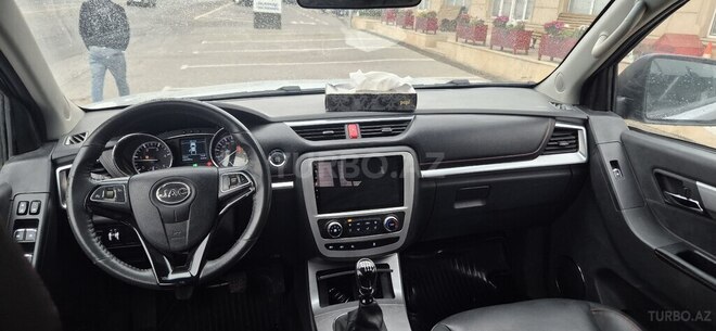 JAC T8 2022, 175,000 km - 2.0 л - Bakı
