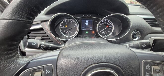 JAC T8 2022, 175,000 km - 2.0 л - Bakı