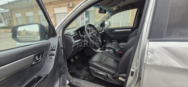 JAC T8 2022, 175,000 km - 2.0 л - Bakı