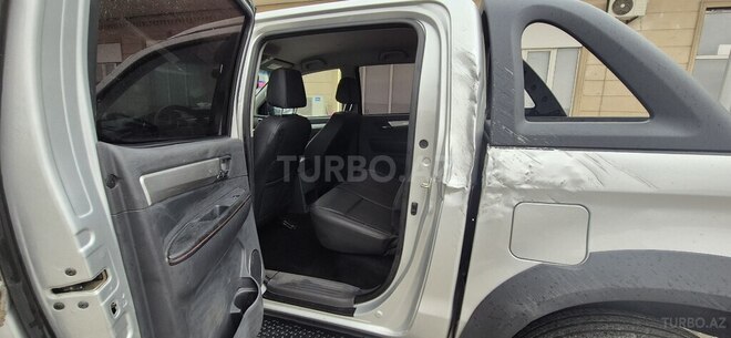 JAC T8 2022, 175,000 km - 2.0 л - Bakı