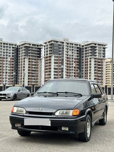 LADA (VAZ) 2115 2008, 329,000 km - 1.6 l - Bakı