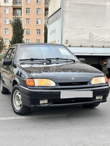 LADA (VAZ) 2115 2008, 329,000 km - 1.6 l - Bakı