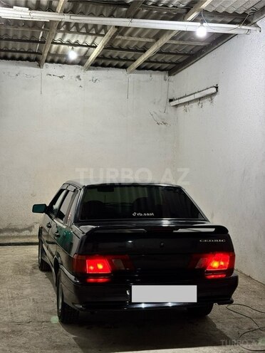 LADA (VAZ) 2115 2008, 329,000 km - 1.6 l - Bakı