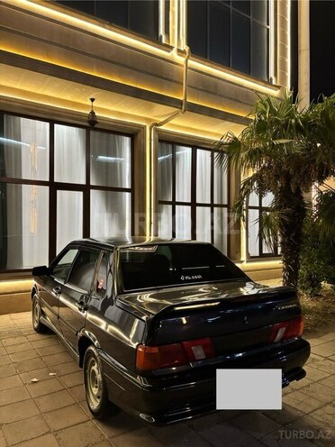 LADA (VAZ) 2115 2008, 329,000 km - 1.6 l - Bakı