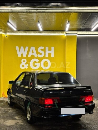 LADA (VAZ) 2115 2008, 329,000 km - 1.6 l - Bakı