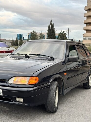 LADA (VAZ) 2115 2008, 329,000 km - 1.6 l - Bakı