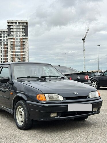 LADA (VAZ) 2115 2008, 329,000 km - 1.6 l - Bakı