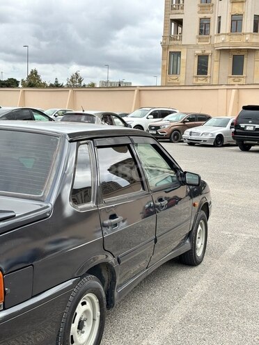 LADA (VAZ) 2115 2008, 329,000 km - 1.6 l - Bakı