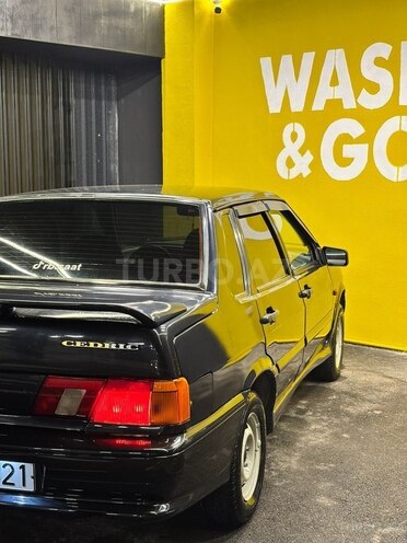 LADA (VAZ) 2115 2008, 329,000 km - 1.6 l - Bakı