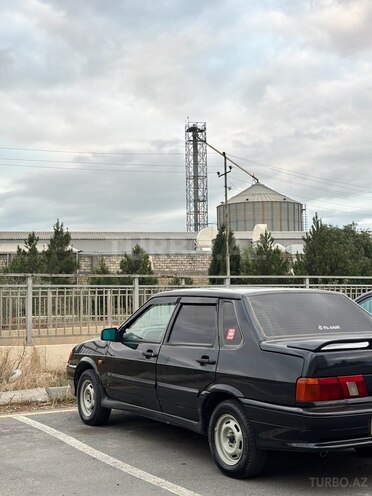 LADA (VAZ) 2115 2008, 329,000 km - 1.6 l - Bakı