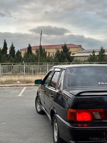 LADA (VAZ) 2115 2008, 329,000 km - 1.6 l - Bakı
