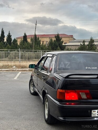 LADA (VAZ) 2115 2008, 329,000 km - 1.6 l - Bakı