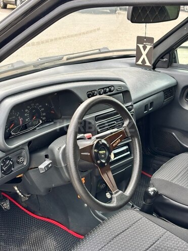 LADA (VAZ) 2115 2008, 329,000 km - 1.6 l - Bakı