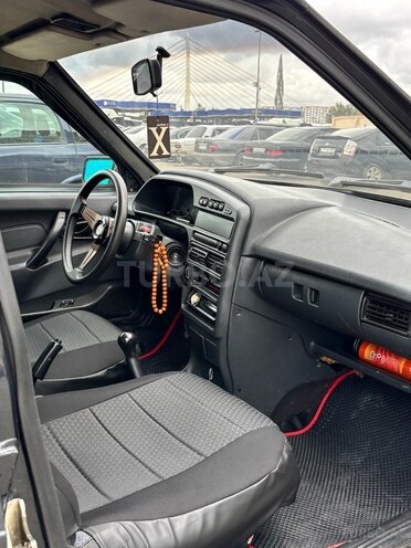 LADA (VAZ) 2115 2008, 329,000 km - 1.6 l - Bakı