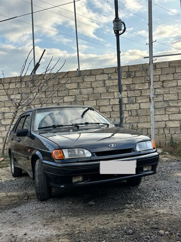 LADA (VAZ) 2115 2008, 329,000 km - 1.6 l - Bakı