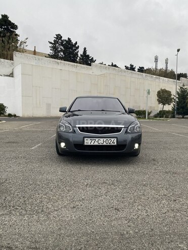 LADA (VAZ) Priora 2018, 104,300 km - 1.6 l - Bakı