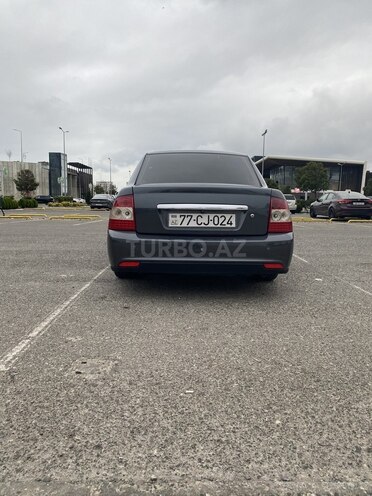 LADA (VAZ) Priora 2018, 104,300 km - 1.6 l - Bakı