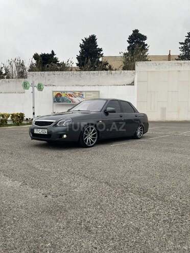 LADA (VAZ) Priora 2018, 104,300 km - 1.6 l - Bakı
