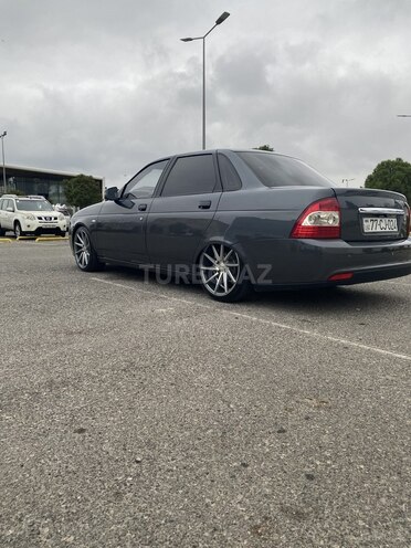LADA (VAZ) Priora 2018, 104,300 km - 1.6 l - Bakı