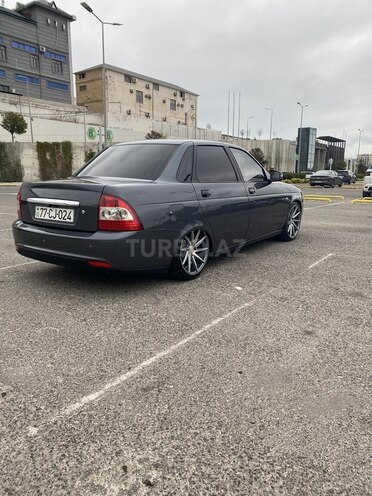 LADA (VAZ) Priora 2018, 104,300 km - 1.6 l - Bakı