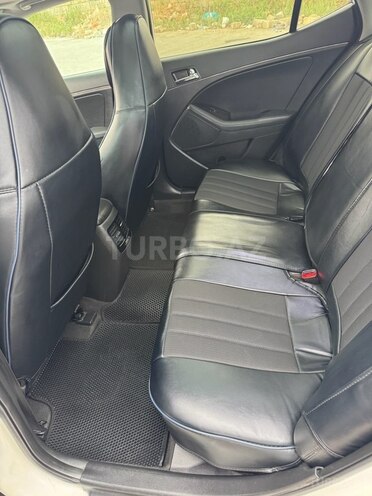 Kia Optima 2012, 248,000 km - 2.0 л - Bakı