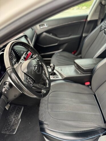 Kia Optima 2012, 248,000 km - 2.0 л - Bakı