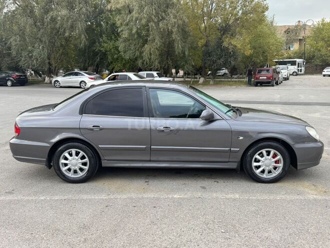 Hyundai Sonata 2004, 345,789 km - 2.0 l - Bakı