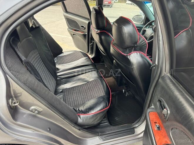 Hyundai Sonata 2004, 345,789 km - 2.0 l - Bakı