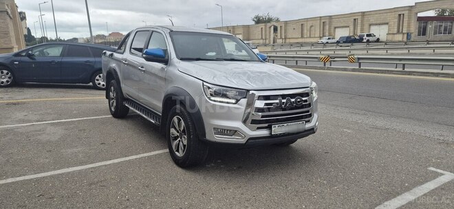 JAC T8 2022, 175,000 km - 2.0 л - Bakı