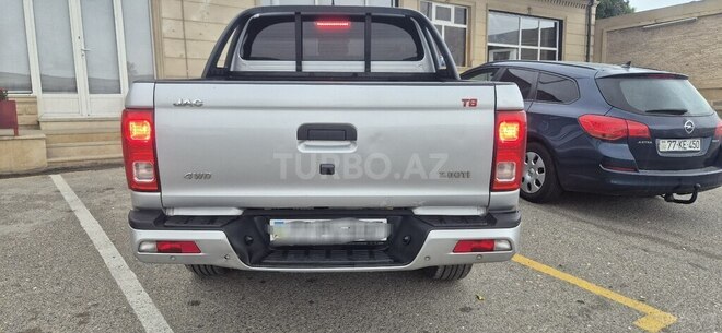 JAC T8 2022, 175,000 km - 2.0 л - Bakı