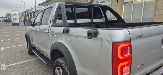 JAC T8 2022, 175,000 km - 2.0 л - Bakı